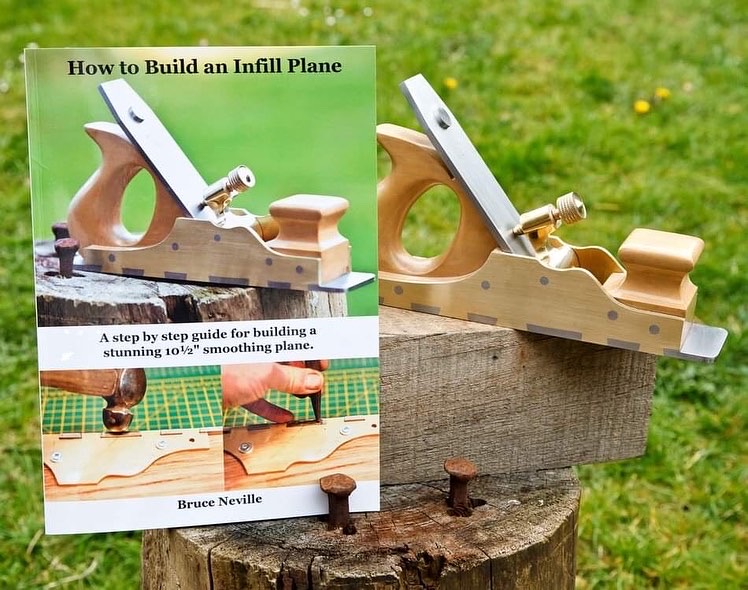 How to Build an Infill Plane